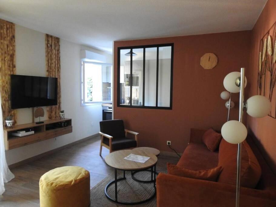 Suite Cosy&Jacuzzi Cenon Zewnętrze zdjęcie