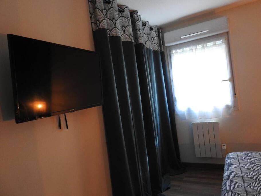 Suite Cosy&Jacuzzi Cenon Zewnętrze zdjęcie